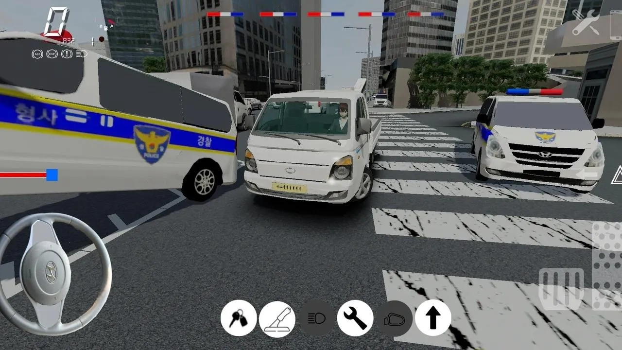 3D��ʻ�����ֻ���v6.14.6 ��Ѱ��ͼ