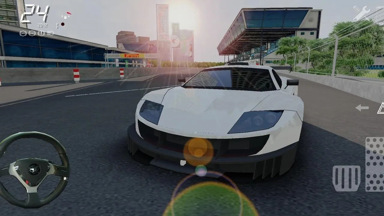 3D��ʻ�����ֻ���v6.14.6 ��Ѱ��ͼ