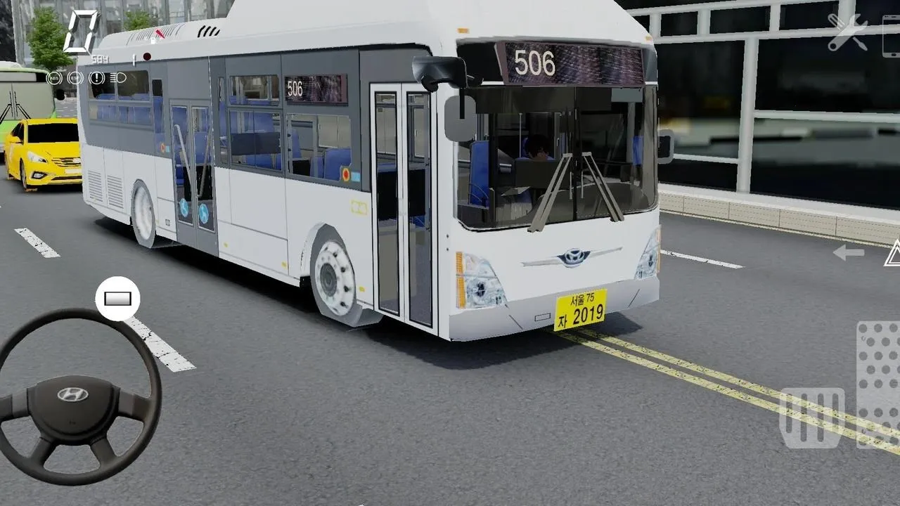 3D��ʻ�����ֻ���v6.14.6 ��Ѱ��ͼ