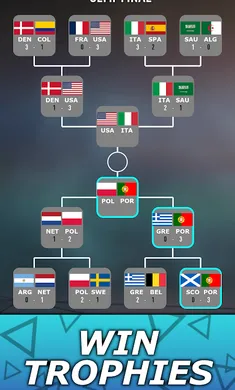 FIFA26����ģ����(��������Ϸ)v2.11 �ֻ����ͼ