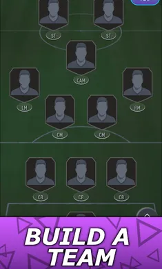 FIFA26����ģ����(��������Ϸ)v2.11 �ֻ����ͼ