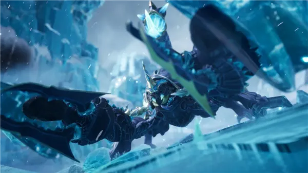 ���޴�½���Ի�����(����MMO��Ϸ)