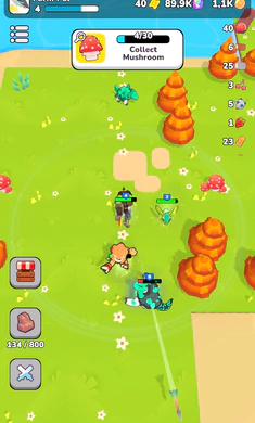 ����ũ������(����ũ��������Ϸ)v1.0.1 ��Ѱ��ͼ