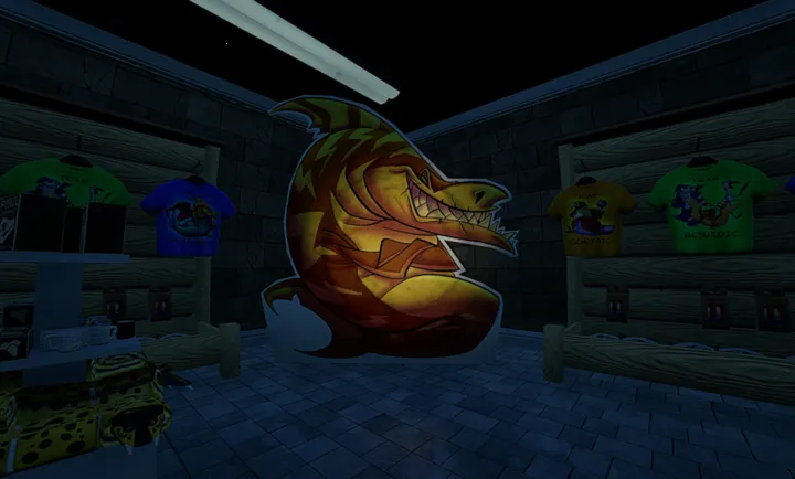 ���֮ҹ2026�ٷ�����v1.0.1 ��Ѱ��ͼ