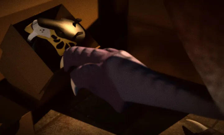 ���֮ҹ2026�ٷ�����v1.0.1 ��Ѱ��ͼ