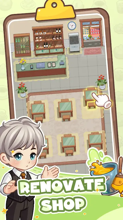 ���Ĵ��(���ľ�Ӫ��Ϸ)v1.0.3 ��Ѱ��ͼ