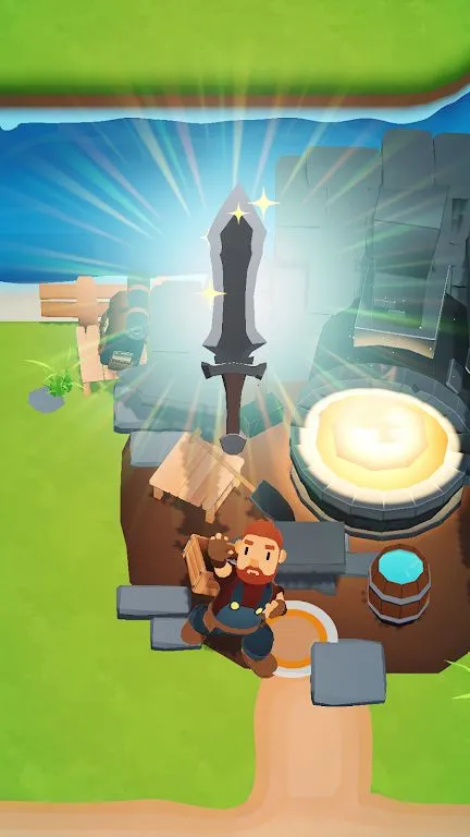 ��������(���������Ϸ)v1.0.0 �ٷ������ͼ