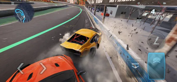 CarXƯ������3(Ư��������Ϸ)