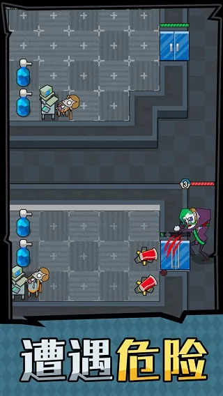 ��ƽ����֮����ɫԿ�װ�v1.0.3 �ֻ����ͼ