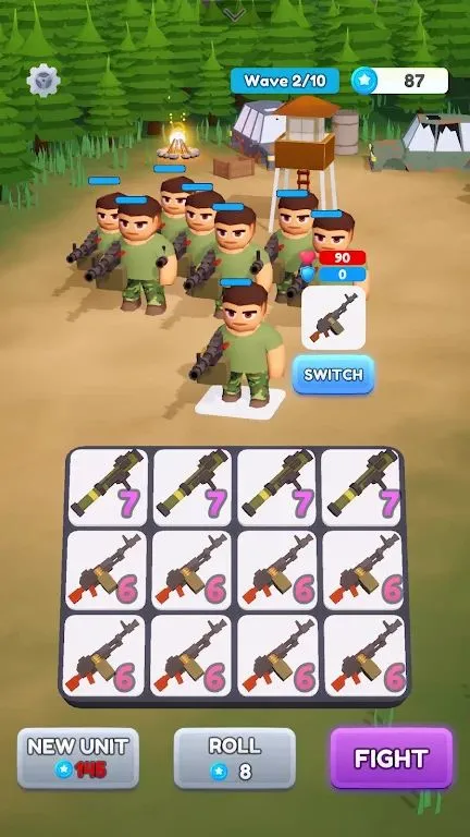 ��������2026�ٷ�����v0.1.1 �ٷ������ͼ