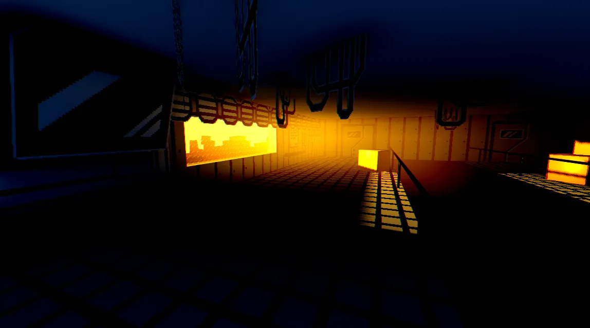 �޻�ʵ����Transfur Chase(Changed�ܿ���Ϸ)v0.4.3 �ٷ������ͼ