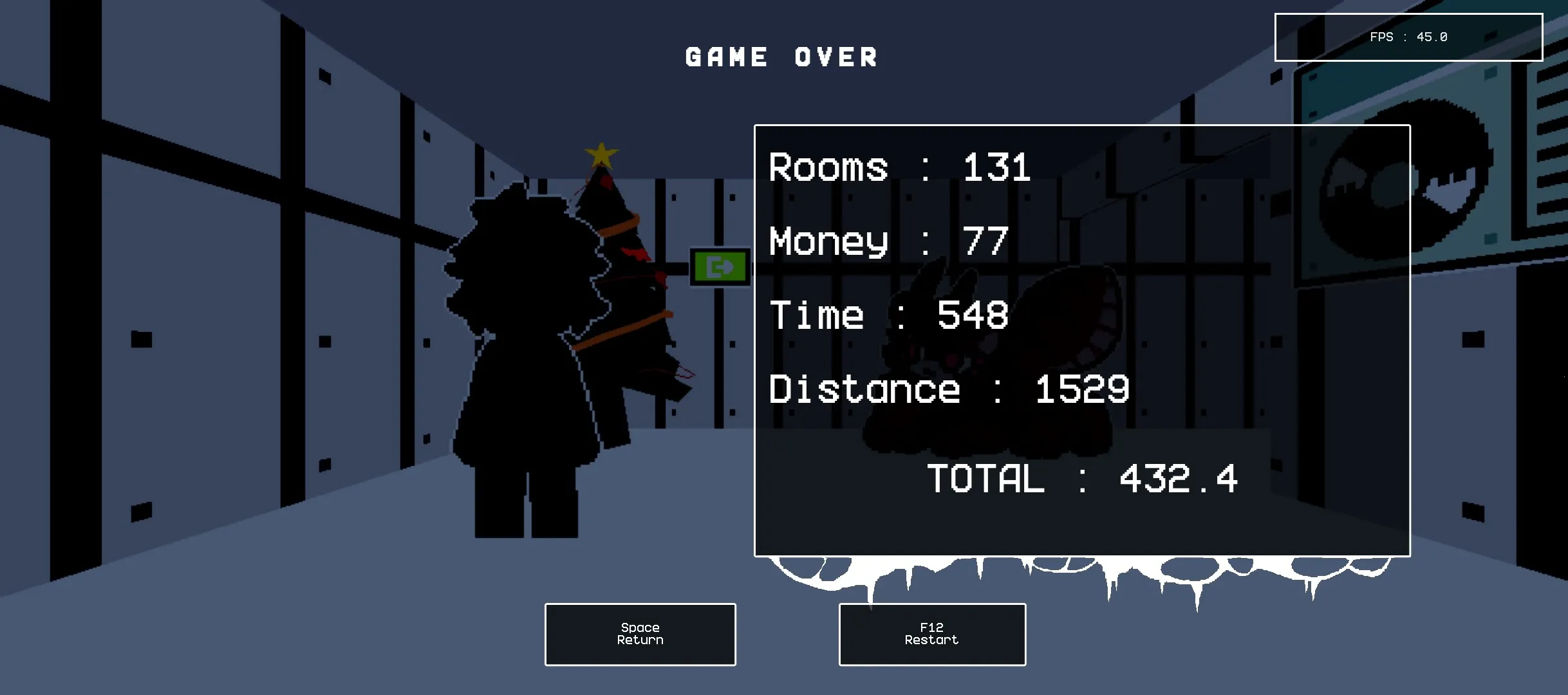 �޻�ʵ����Transfur Chase(Changed�ܿ���Ϸ)v0.4.3 �ٷ������ͼ