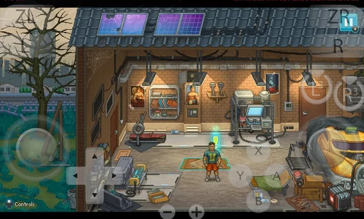 ȭ�����ֲ�2�����δ����׿���ֻ���vandroidoyunclub ��׿���ͼ