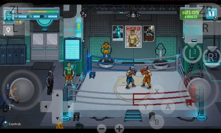 ȭ�����ֲ�2�����δ����׿���ֻ���vandroidoyunclub ��׿���ͼ