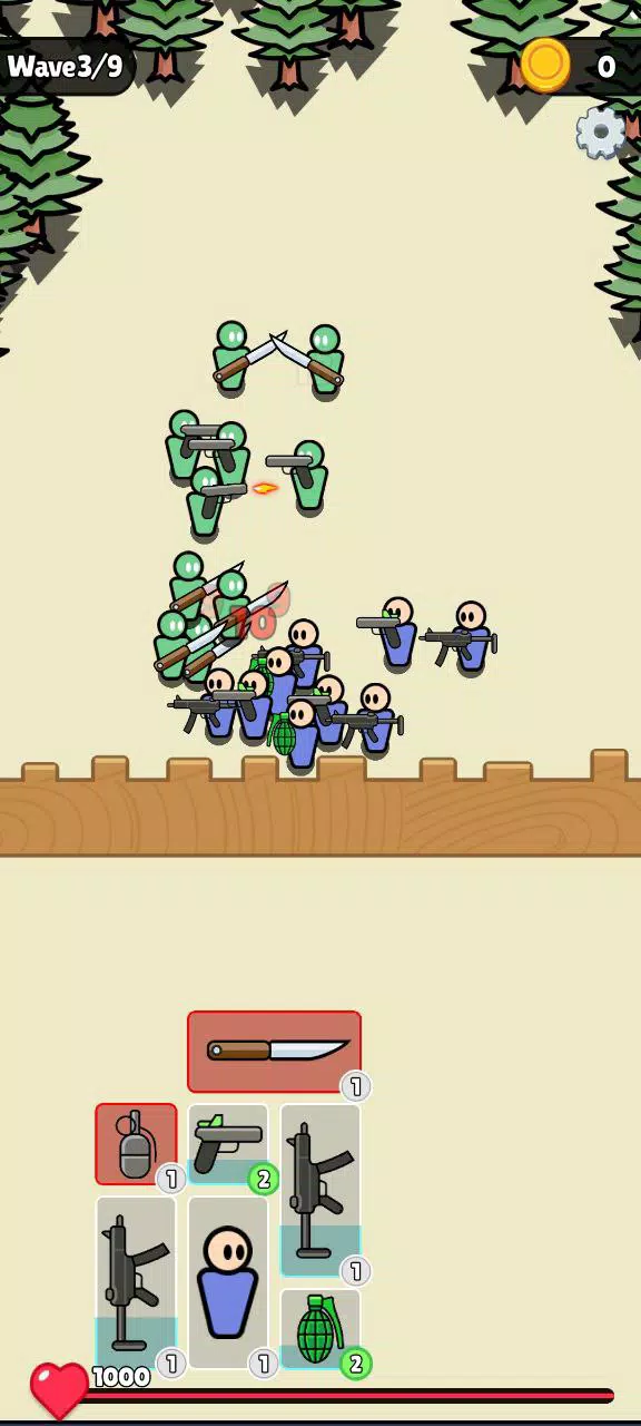 սʿ����������ս2026�ٷ����°汾v0.1 �ֻ����ͼ