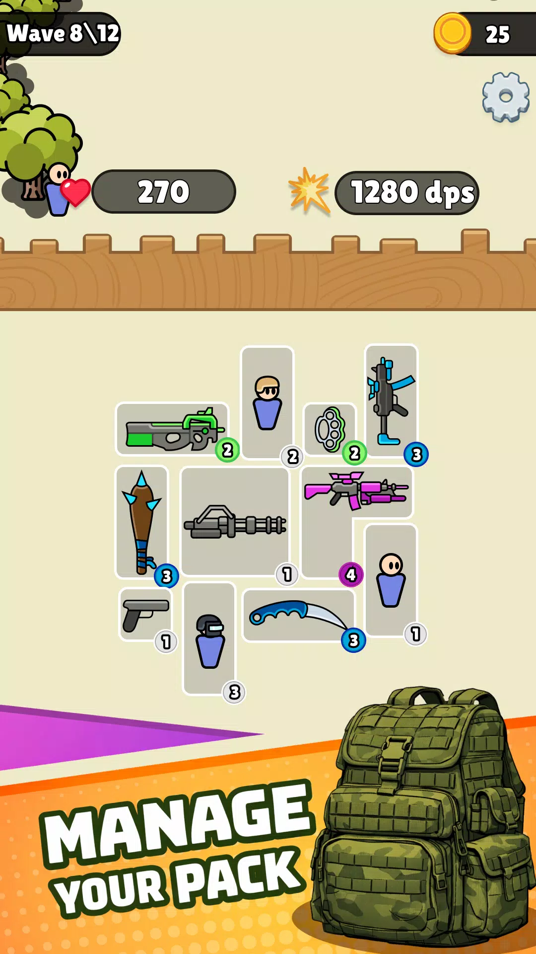 սʿ����������ս2026�ٷ����°汾v0.1 �ֻ����ͼ