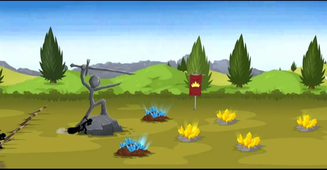 �����ս���Ų�3�����Ͽ�(�����ս����Ϸ)vDEV3.6 �ٷ������ͼ