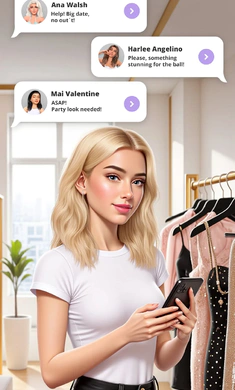 ��ҫʱ�����������ֻ���v0.9.3 �ֻ����ͼ