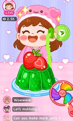 �Բ����ǣ�ASMRֱ��2026�ٷ�����v1.5 �ٷ������ͼ