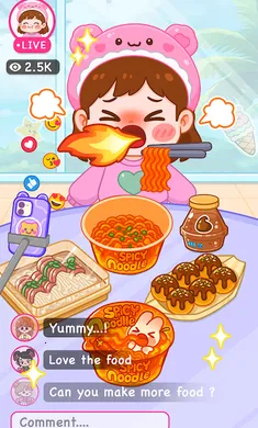 �Բ����ǣ�ASMRֱ��2026�ٷ�����v1.5 �ٷ������ͼ