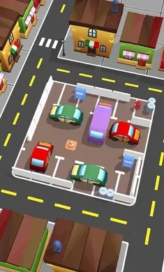 ͣ����3D��24Сʱ�³�2026�ٷ����°汾v5.5.1 ��׿���ͼ