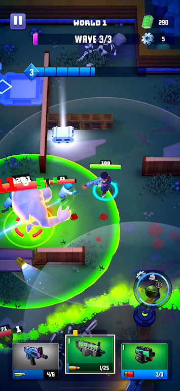 ���ڶ����ɥʬĩ����׿���ֻ���v1.0.160 ��׿���ͼ