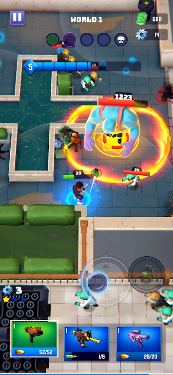 ���ڶ����ɥʬĩ����׿���ֻ���v1.0.160 ��׿���ͼ