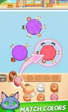 �����Ԯ�����ιʳ2026���°汾v1.0.0 ��Ѱ��ͼ