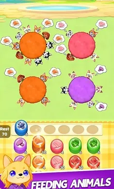 �����Ԯ�����ιʳ2026���°汾v1.0.0 ��Ѱ��ͼ