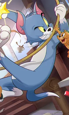 è������-��ʥ��̩��(è��������Ϸ)v7.46.1 ��Ѱ��ͼ