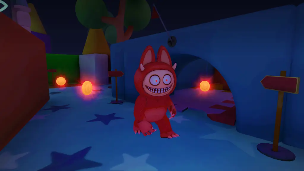 ΢�����ԣ�΢�Ϳֲ�(�ֲ�׽�Բ���Ϸ)v1.2.0 �ֻ����ͼ