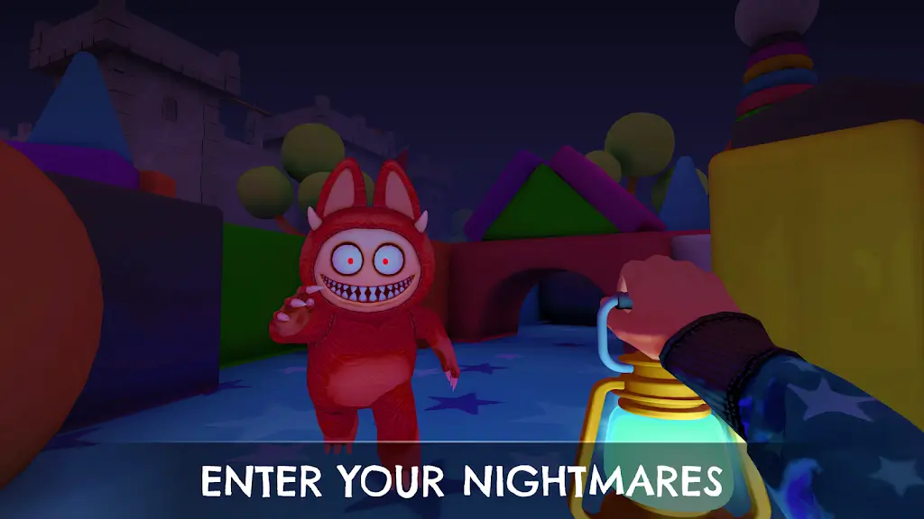 ΢�����ԣ�΢�Ϳֲ�(�ֲ�׽�Բ���Ϸ)v1.2.0 �ֻ����ͼ