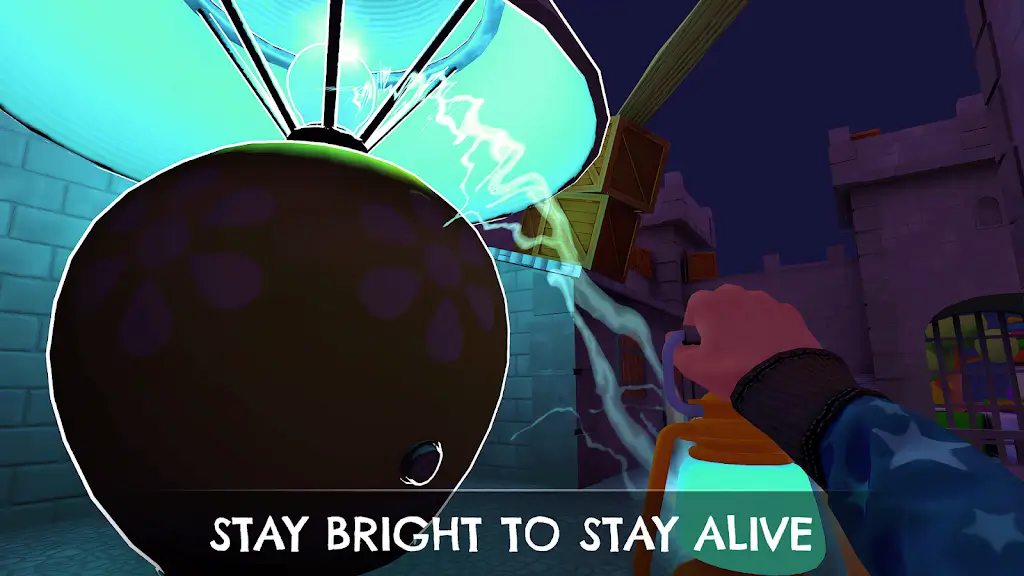 ΢�����ԣ�΢�Ϳֲ�(�ֲ�׽�Բ���Ϸ)v1.2.0 �ֻ����ͼ