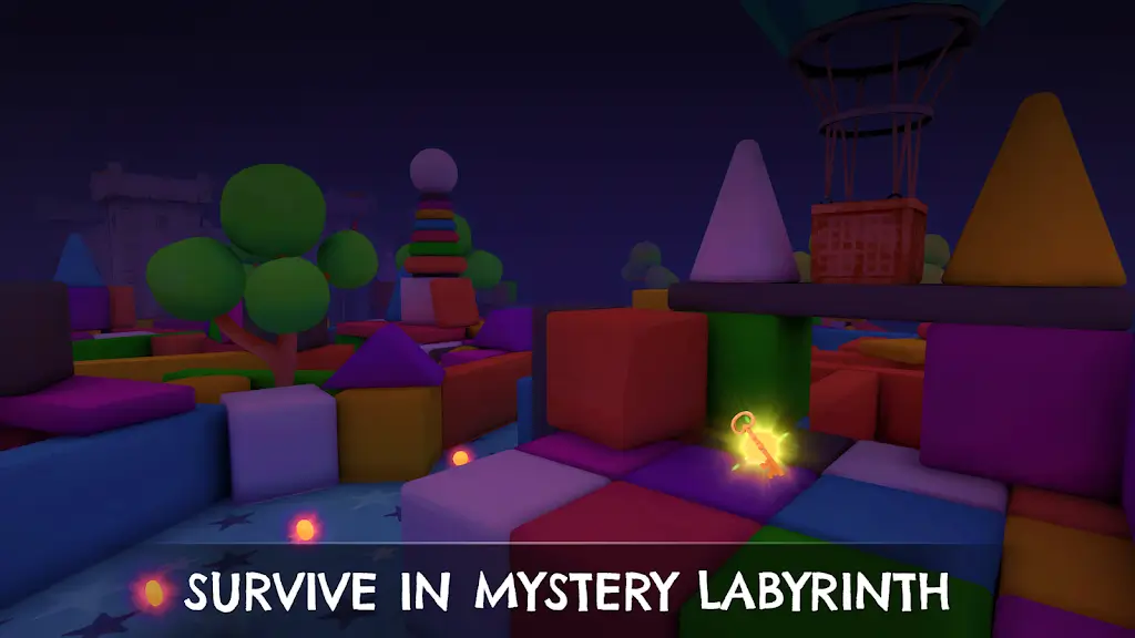 ΢�����ԣ�΢�Ϳֲ�(�ֲ�׽�Բ���Ϸ)v1.2.0 �ֻ����ͼ