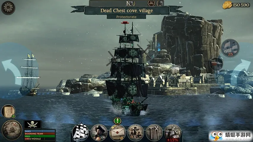 �����꺣���ж�1.7.5�ƽ��v1.7.9 ��׿���ͼ