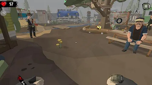 ��ʬ2��������Mod�˵�v3.45.0 ��׿���ͼ