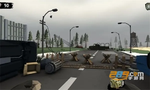 ��ʬ2��������Mod�˵�v3.45.0 ��׿���ͼ