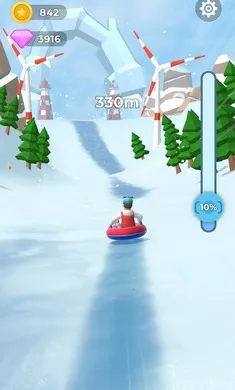 ѩ��������2026�ٷ����°汾v1.8.3 �ֻ����ͼ