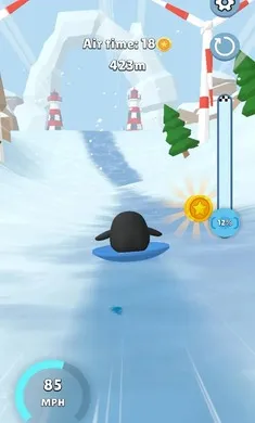 ѩ��������2026�ٷ����°汾v1.8.3 �ֻ����ͼ