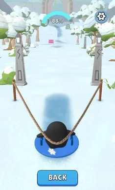 ѩ��������2026�ٷ����°汾v1.8.3 �ֻ����ͼ