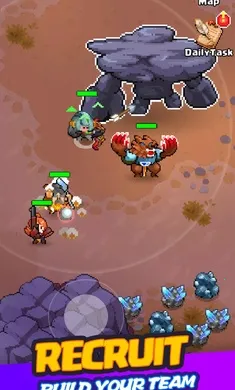 �����Ҷ�GO��(ð�ս�����Ϸ)v1.3.2 ��Ѱ��ͼ