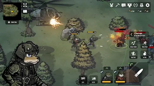 ����ս��2��ʾ¼����˼�ƽ��v3.3.0 �ֻ����ͼ