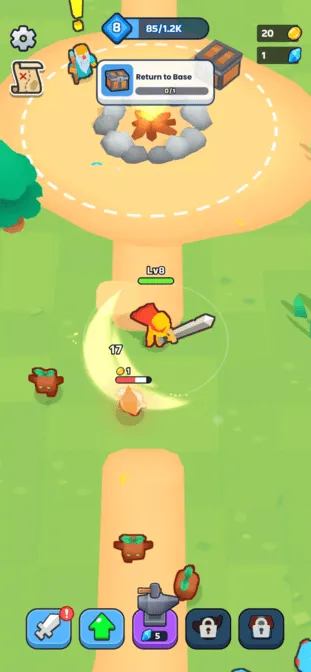 xpӢ���ƽ��v6.0.0 ��׿���ͼ