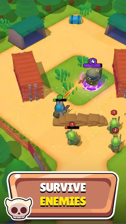 ����µ�(�µ�������Ϸ)v0.1 �ֻ����ͼ