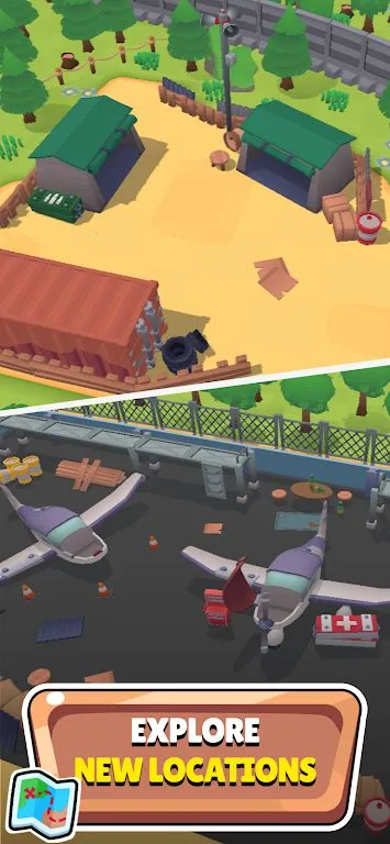 ����µ�(�µ�������Ϸ)v0.1 �ֻ����ͼ