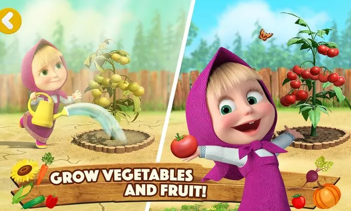 ��ɯ���ܣ�ũ��(���ũ����Ϸ)v1.0.15 �ٷ������ͼ