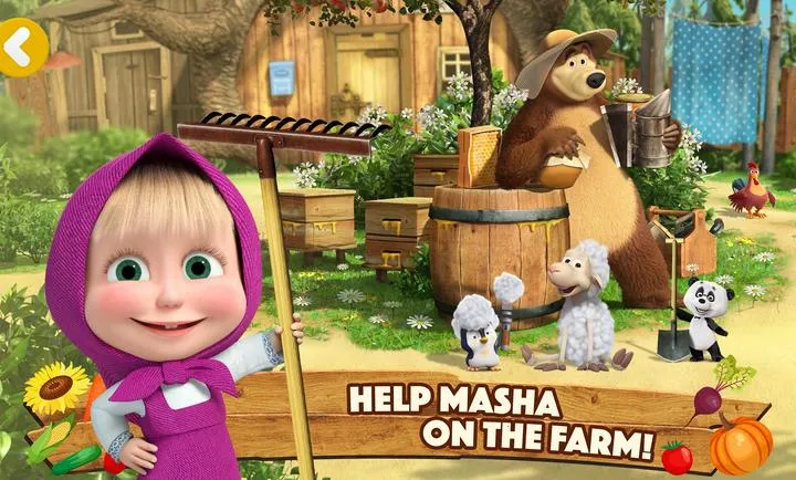 ��ɯ���ܣ�ũ��(���ũ����Ϸ)v1.0.15 �ٷ������ͼ