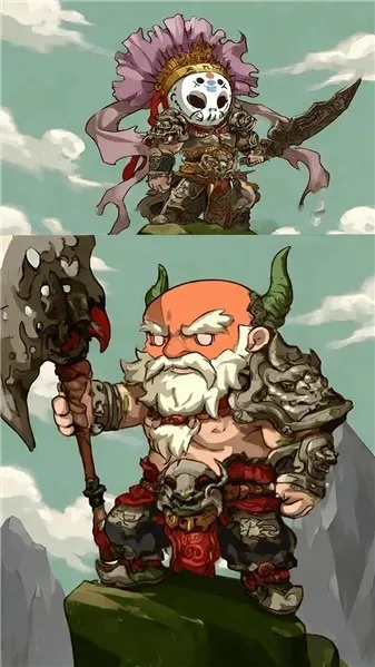 �군�����������СҰ��2026���°汾v1.0.1 ��Ѱ��ͼ