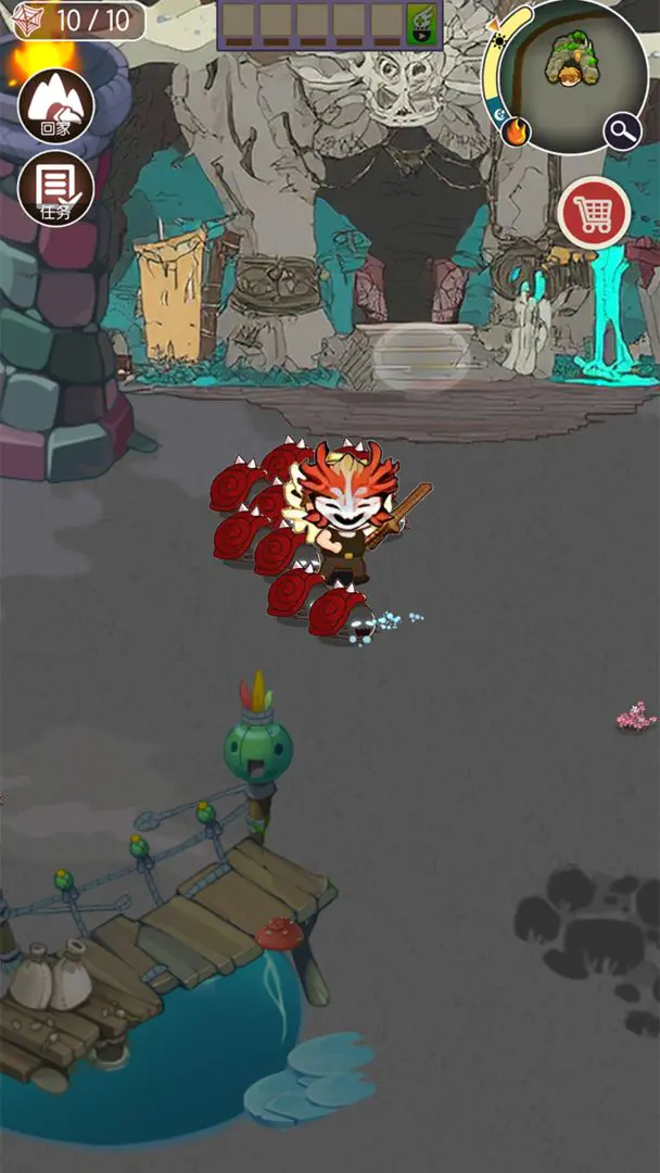 �군�����������СҰ��2026���°汾v1.0.1 ��Ѱ��ͼ