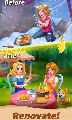 ƴͼ֮��(ƴͼ��Ϸ)v1.2.0 �ֻ����ͼ